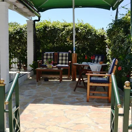 Vassiliki * Agios Gordios (Corfu)