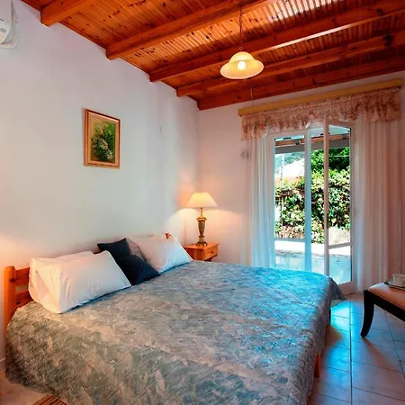 Vassiliki Agios Gordios (Corfu)