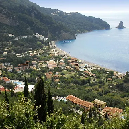 Holiday home Vassiliki Agios Gordios (Corfu)