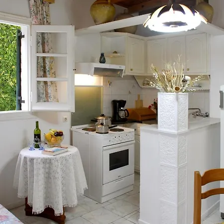 Holiday home Vassiliki Agios Gordios (Corfu)